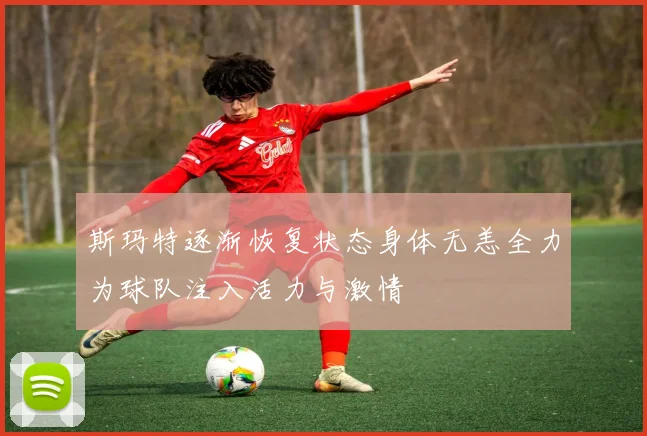 斯玛特逐渐恢复状态身体无恙全力为球队注入活力与激情