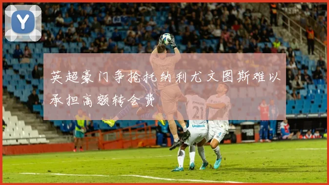 英超豪门争抢托纳利尤文图斯难以承担高额转会费