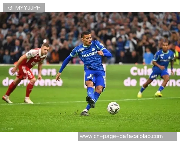 格林伍德出战前51场正式比赛打进31球创马赛队史新纪录 格林伍德出战前51场正式比赛打进31球创马赛队史新纪录