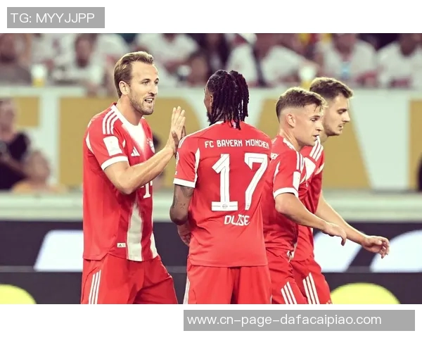 拜仁总监表示与凯恩未来合作充满可能性与期待