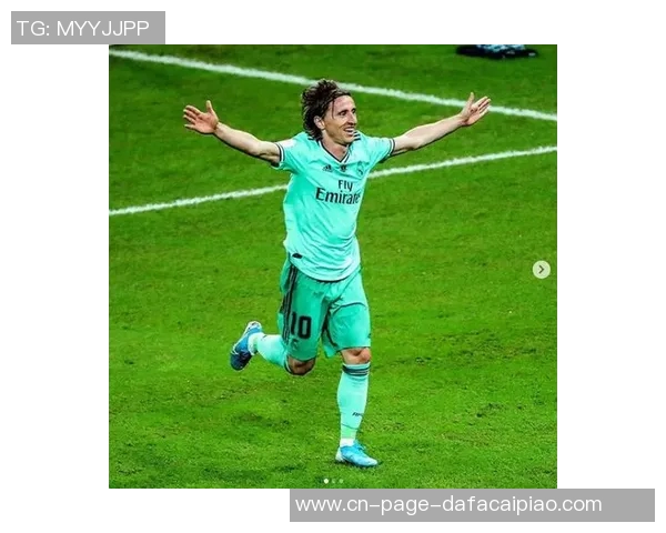 莫德里奇本赛季场均踢77分钟1周1赛助力状态提升