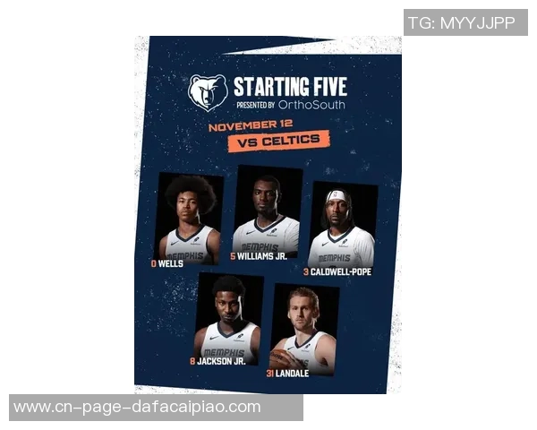 霍里谈灰熊阵容深度除了莫兰特和JJJ还有哪些球员值得关注