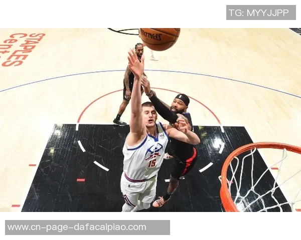 约基奇再创历史生涯第六次50分表现独享队史纪录带领球队赢得胜利