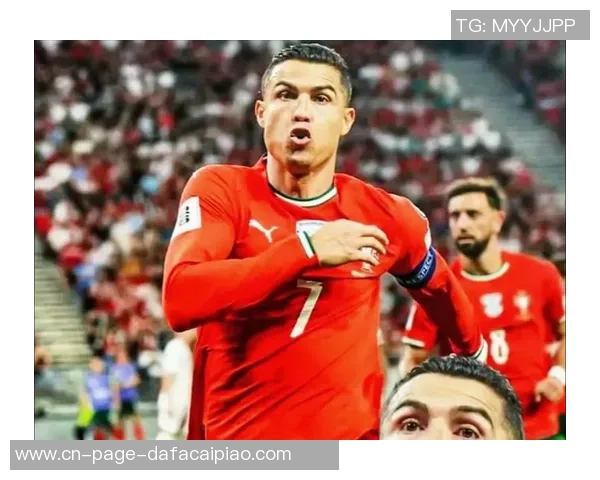 C罗再战匈牙利若破门将独享世预赛历史射手王荣誉