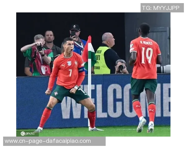 C罗再战匈牙利若破门将独享世预赛历史射手王荣誉